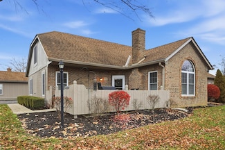 5766 Willow Lake Dr Unit 5766, Grove City, OH 43123