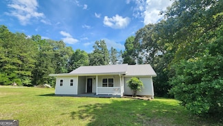4326 Ga Highway 109, Molena, GA 30258
