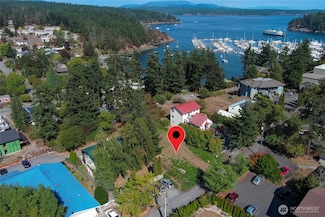 542 Jensen Alley, Friday Harbor, WA 98250