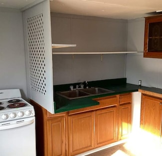 4614 E Old Trail Rd Unit Lot 4, Columbia City, IN 46725
