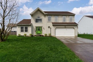 47 Langtree Dr, Pickerington, OH 43147