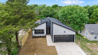 2611 Michigan Ave, Dallas, TX 75216