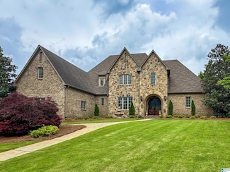 4362 Kings Mountain Ridge, Vestavia, AL 35242