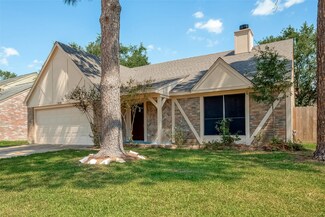 18110 Holly Green Dr, Houston, TX 77084