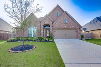 23319 Tirino Shores Dr, Katy, TX 77493