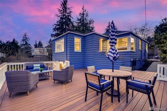 9226 15th Ave NE, Seattle, WA 98115