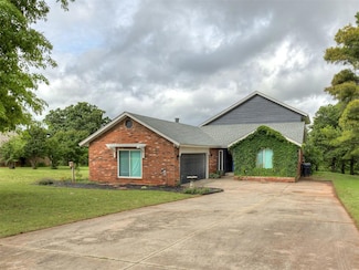 6401 Saddleback Dr, Oklahoma City, OK 73150