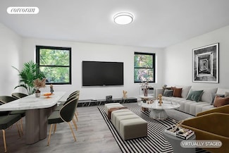 158 Bank St Unit 3B, New York, NY 10014