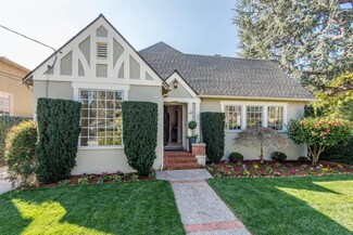 109 Pepper Ave, Burlingame, CA 94010