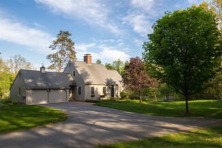 161 Old Hillsboro Rd, Henniker, NH 03242