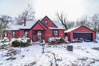 6931 Paddison Rd, Cincinnati, OH 45230