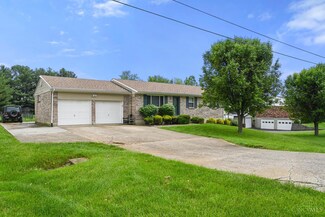 21274 Georgetown Rd, Lawrenceburg, IN 47025
