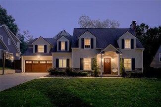 5413 Neosho Ln, Fairway, KS 66205