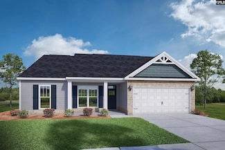 TBD Orchard Cir, Edgefield, SC 29824