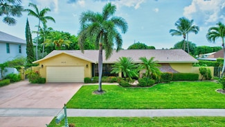 3512 Diane Dr, Boynton Beach, FL 33435