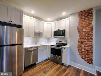 230 S Market St Unit 3, Frederick, MD 21701