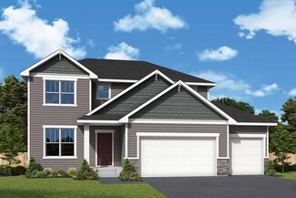 Ontario, Osseo, MN 55369
