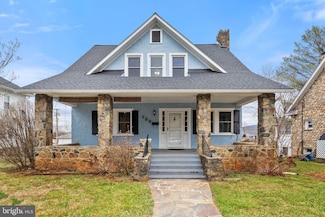 233 Virginia Ave, Front Royal, VA 22630