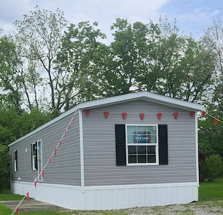 128 Crestview Rd, Flemingsburg, KY 41041