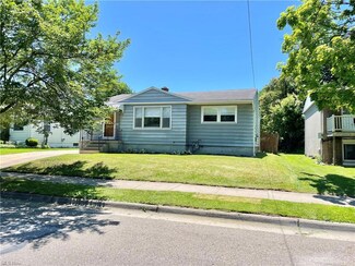 1166 Chandler Ave, Akron, OH 44314