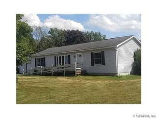 3545 State Route 488, Clifton Springs, NY 14432