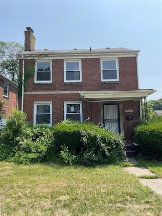 15800 Vaughan St, Detroit, MI 48223