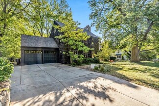 5155 Wornall Rd, Kansas City, MO 64112