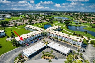 1700 Pine Valley Dr Unit 211, Fort Myers, FL 33907