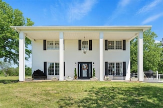 10715 Calico Rd, Fletcher, MO 63030