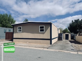 98 Silver Reef Dr, Reno, NV 89506