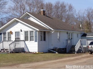 503 Lake Ave N, Frederic, WI 54837