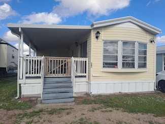 5905 NE Cubitis Ave Unit 245, Arcadia, FL 34266