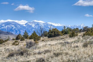 TBD Reservoir Cutoff Ln, Manhattan, MT 59714