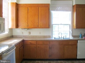 122 Barrett Ln, Woodville, VA 22749
