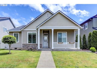 705 NW 25th Ave, Battle Ground, WA 98604