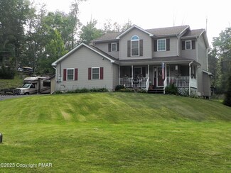 1253 Princess Run Rd, Saylorsburg, PA 18353