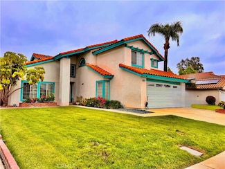 13674 Bennington Ct, Fontana, CA 92336