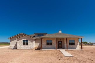309 Spur Dr, Sterling City, TX NULL
