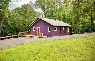 212 Cherry Hill Rd, Accord, NY 12404