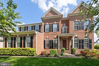 5829 Brandon Hill Loop, Haymarket, VA 20169