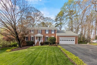 10305 Perrins Mill Ln, Mechanicsville, VA 23116