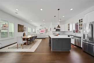 1415 W 24th St Unit E, Houston, TX 77008