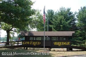 108 Amberly Dr Unit H, Manalapan, NJ 07726