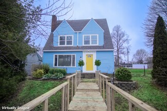 1723 W 10th St, Anderson, IN 46016