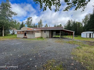 5940 Kenai Spur Hwy, Kenai, AK 99611