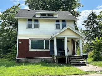 17604 Riopelle St, Highland Park, MI 48203