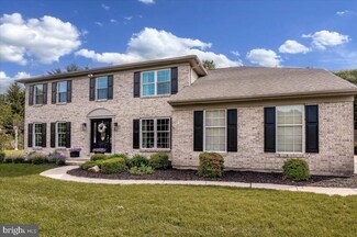 211 Eileens Way, Hockessin, DE 19707