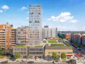 136-18 Maple Ave Unit 5B, Flushing, NY 11355
