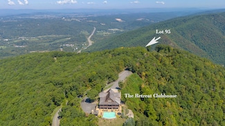 0 White Rock Trail Unit 21647906, Eastern, WV 24925
