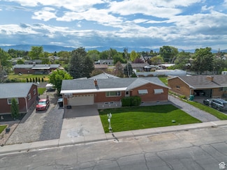 547 N 650 E, Orem, UT 84097